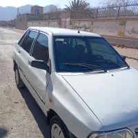 پراید 89|خودرو سواری و وانت|خاش, |دیوار