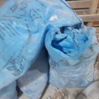 کیسه خالی عا  ل ی از10تا1000کیسه|ظروف نگهدارنده، پلاستیکی، یکبارمصرف|زابل, |دیوار