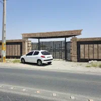 باغچه فروشی شهرکی مشکین دشت