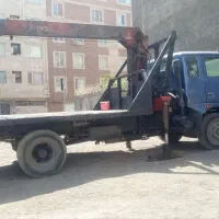 جرثقیل کاویان 106