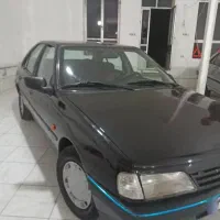 پژو بدون خط خش