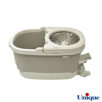 طی زمین‌شوی سطلی یونیک(تی سطلی)، پدال و چرخ‌دار نو|لوازم نظافت|تهران, هرندی|دیوار