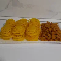 زولبیا بامیه