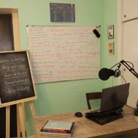 آموزش زبان انگلیسی از پایه تا پیشرفته مکالمه محور|خدمات آموزشی|اصفهان, خانه اصفهان|دیوار