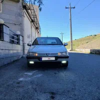 ۴۰۵ دوگانه کارخانه مدل ۹۱