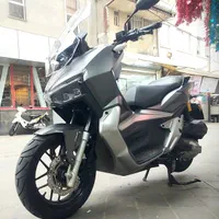 موتو AGV150 کویر ای جی وی ۱۴۰۲|موتورسیکلت|لاهیجان, انقلاب|دیوار