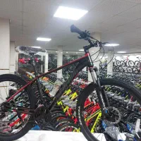 دوچرخه 26 همه مدل ویوا در فروشگاه حسینی|دوچرخه، اسکیت، اسکوتر|مشکیندشت, |دیوار