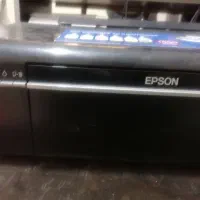 پرینتر رنگی اپسون L805|پرینتر، اسکنر، کپی، فکس|الوند, |دیوار