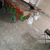 گاری|ابزارآلات|گنبد کاووس, |دیوار