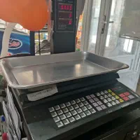 یخچال.قفسه.ترازو|فروشگاه و مغازه|همدان, |دیوار