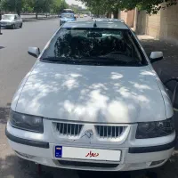 سمند  LX ساده|خودرو سواری و وانت|تهران, مینابی|دیوار