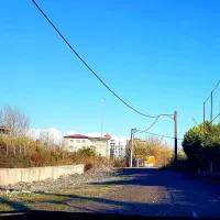 ۲۷۴ متر  زمین ۲ نبش          سند ، جواز    گلستان