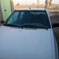 پراید 131 مدل 90