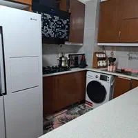 فروش آپارتمان ۸۰ متری ۲ خوابه در شهرک ابریشم|فروش آپارتمان|چهارباغ, |دیوار