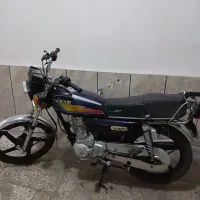 هندا 125 احسان