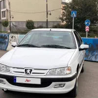 پارس ۴۰۱ موتور جدید