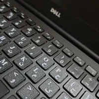 لپتاپ استوDell precision5510