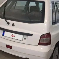 پراید۱۱۱ مدل ۹۵