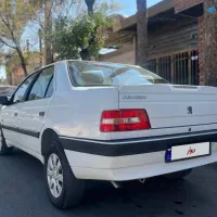 پژو اس ال ایکس(slx) ۹۵ بسیار تمیز|خودرو سواری و وانت|سیرجان, |دیوار