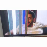 تلویزیون 50....LG کره اصل