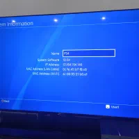 Ps4 fat 500|کنسول، بازی ویدئویی و آنلاین|شاهین‌شهر, بنیاد ازدواج|دیوار
