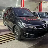 تیگو ۵ اتومات/مدل ۹۶/بی‌رنگ/فروش اقساط