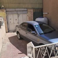 سمند EF7 مدل ۹۴ - سالم و مطمئن|خودرو سواری و وانت|فردیس, ثابتی|دیوار