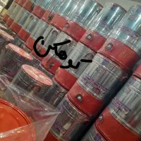 لباسشویی پتوشور تمام استیل نواکبند سمساری کوهکن
