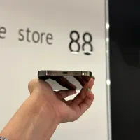 Iphone 13 pro max 256 zaa battery 84|موبایل|تهران, شهرک غرب|دیوار