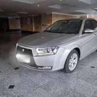 دنا پلاس EF7 اتوماتیک توربو آپشنال