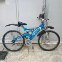 دوچرخه 26 دنده‌ای