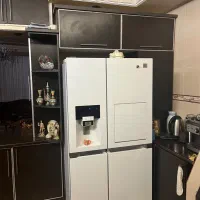 فروش کابینت ام دی اف کارکرده|مصالح و تجهیزات ساختمان|سبزوار, قصبه اب یمین|دیوار