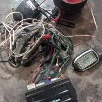 دزگیر تصویری مجیکار