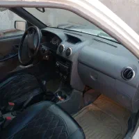 پراید‌سفید|خودرو سواری و وانت|تاکستان, |دیوار