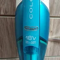 جارو شارژی delonghi xlr18|جاروبرقی، جارو شارژی، بخارشو|رودسر, |دیوار