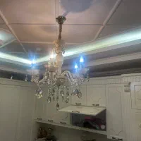 لوازم خانگی لوستر|لوستر و چراغ آویز|اردبیل, |دیوار