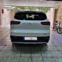 فیدلیتی پرایم گیربکس قدیم|خودرو سواری و وانت|شیراز, سینما سعدی|دیوار