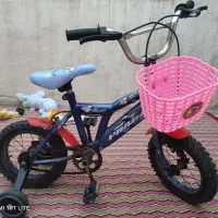 دوچرخه سایز ۱۲