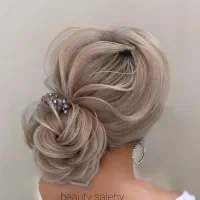 آموزش شنیون به همراه کار تضمینی|خدمات آموزشی|مشهد, ایثار|دیوار