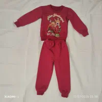 لباس بچه گانه