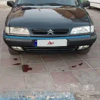 سیتروئن زانتیا 2000cc، مدل ۱۳۸۲|خودرو سواری و وانت|پاکدشت, پاکدشت (مامازند)|دیوار