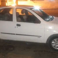 تیبا۱ دوگانه مدل ۹۷