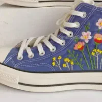سوزن‌دوزی و گُل‌دوزی|صنایع دستی و سایر لوازم تزئینی|اصفهان, مرداویج|دیوار