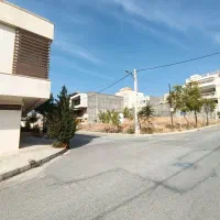 زمین ویلایی/۲۷۰ متر/ویو دار/فاز2 محله3/مهستان|فروش زمین و ملک کلنگی|هشتگرد, فاز ۲ مهستان|دیوار