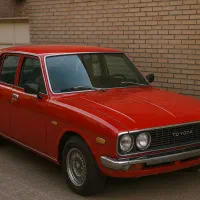 تویوتا کلاسیک|خودرو کلاسیک|شوشتر, |دیوار