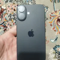 آیفون 16 نرمال