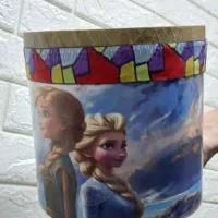 طبلک موسیقی کودک|اسباب‌‌بازی|تهران, آزادشهر|دیوار