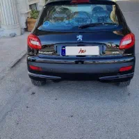 پژو207پانا پلاس.1404.رینگ الومینیوم