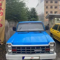 نیسان زامیاد تک سوز ۱۴۰۱|خودرو سواری و وانت|ماسال, |دیوار