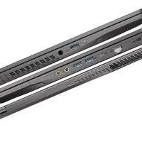 لپ تاپ گیمینگ و رندرینگ  MSI  معاوضه با گوشی|رایانه همراه|سنندج, |دیوار